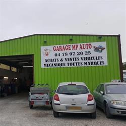 Garage Mp Auto - AutoFirst, Balan - Horaires d'ouverture