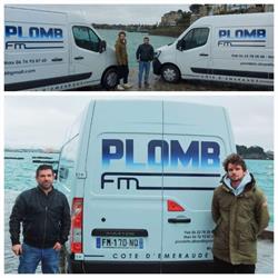 Plomb Fm SARL, Saint-Lunaire - Horaires d'ouverture