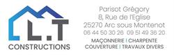LT Constructions, Levier - Horaires d'ouverture