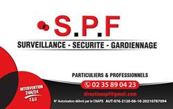 SPF, Le Petit-Quevilly - Horaires d'ouverture
