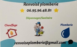 Renvoise plomberie, Montpellier - Horaires d'ouverture