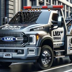 LMX AUTO REMORQUAGE, Les Mureaux - Horaires d'ouverture