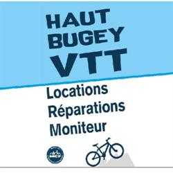 Haut Bugey VTT, Nurieux-Volognat - Horaires d'ouverture