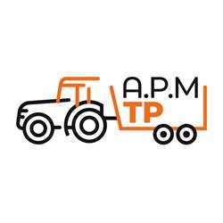A.P.M TP SAS, Montgobert - Horaires d'ouverture