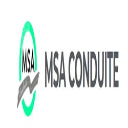 EURL Msa Conduite, Mont-Saint-Aignan - Horaires d'ouverture