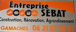 Entreprise Sebat, Gamaches - Horaires d'ouverture
