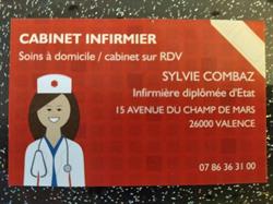Combaz Sylvie, Valence - Horaires d'ouverture
