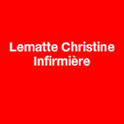 Lematte Christine, Les Arcs - Horaires d'ouverture