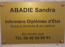 Abadie Sandra, Sigogne - Horaires d'ouverture