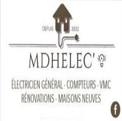 Mdhelec, Château-Gontier - Horaires d'ouverture