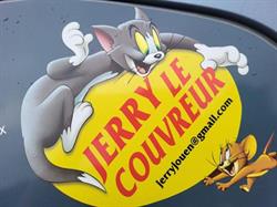 Jouen Jerry, Aubervilliers - Horaires d'ouverture