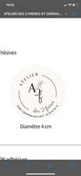 Atelier des 2 Freres, Saint-Germain-en-Laye - Horaires d'ouverture
