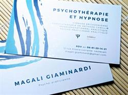 Giaminardi Magali, Plouénan - Horaires d'ouverture