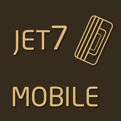 Jet 7 Mobile, Saint-Julien-en-Genevois - Horaires d'ouverture