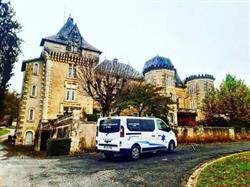 Actuelle Ambulance et Taxi, Libourne - Horaires d'ouverture