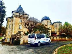 Actuelle Ambulance et Taxi, Libourne - Horaires d'ouverture