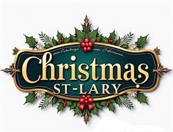 Christmas' St- Lary, Saint-Lary-Soulan - Horaires d'ouverture