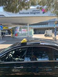Taxi Toulouse Seb', - Horaires d'ouverture