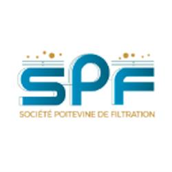 Spf Société Poitevine de Filtration, Antran - Horaires d'ouverture