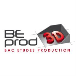 Be Prod 3D, Genté - Horaires d'ouverture