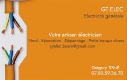 GT Elec, Serres-Castet - Horaires d'ouverture