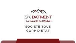 SK BATIMENT, Paris - Horaires d'ouverture