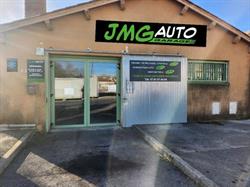 Jmg automobiles, Sommières - Horaires d'ouverture