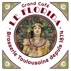 Grand Café Le Florida, Toulouse - Horaires d'ouverture