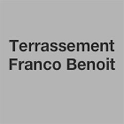 Terrassement Franco Benoit, Apt - Horaires d'ouverture