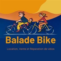 Balade Bike - location, vente et réparation, Étables-sur-Mer - Horaires d'ouverture