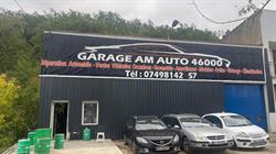 AM Auto 46000, Cahors - Horaires d'ouverture