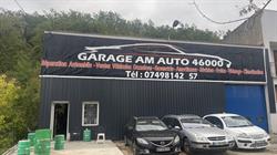 AM Auto 46000, Cahors - Horaires d'ouverture