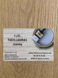 THEILLAUMAS JIMMY, Saint-Martin-le-Vieux - Horaires d'ouverture