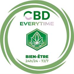 CBD EVERYTIME PERIGUEUX - Distributeur automatique de CBD, Périgueux - Horaires d'ouverture