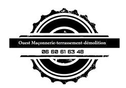 OUEST MACONNERIE-DEMOLITION-DESAMIANTAGE, Chalonnes-sur-Loire - Horaires d'ouverture