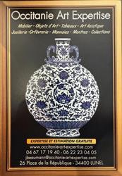 Occitanie Art Expertise, Lunel - Horaires d'ouverture