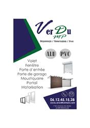 Verdu Eric, Trouillas - Horaires d'ouverture