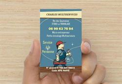 CHARLES MULTISERVICES, La Tremblade - Horaires d'ouverture