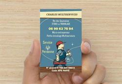 CHARLES MULTISERVICES, La Tremblade - Horaires d'ouverture