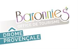 Montbrun-les-Bains - Office de Tourisme des Baronnies en Drôme Provençale, - Horaires d'ouverture