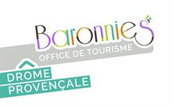 Montbrun-les-Bains - Office de Tourisme des Baronnies en Drôme Provençale, - Horaires d'ouverture