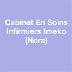 Carpentier Nora, Amilly - Horaires d'ouverture