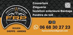 FRP Couverture, Esclavelles - Horaires d'ouverture