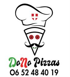 DoNo Pizzas, Montmélian - Horaires d'ouverture