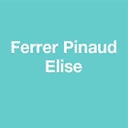 Ferrer Pinaud Elise, La Rochelle - Horaires d'ouverture