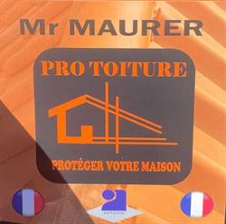 Maurer Thomas, Manosque - Horaires d'ouverture