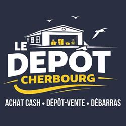 Le Dépôt Cherbourg, Tourlaville - Horaires d'ouverture