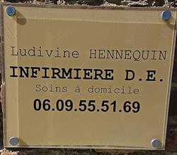 Hennequin Ludivine, Nouvion-et-Catillon - Horaires d'ouverture