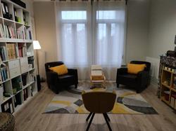 Cabinet de Psychologie, Leforest - Horaires d'ouverture
