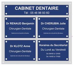 Cherubin Julie, Sainte-Soulle - Horaires d'ouverture